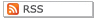 RSS del blog
