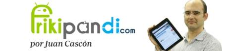 Frikipandi – Blog de Tecnología – Lo más Friki de la red.