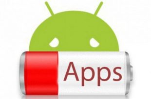 Las 7 aplicaciones del 2016 que más consumen batería en tu móvil