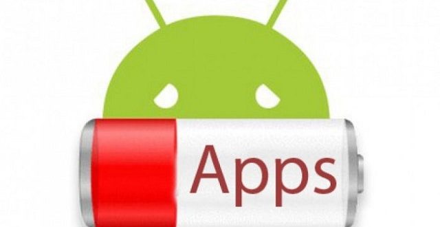 Las 7 aplicaciones del 2016 que más consumen batería en tu móvil