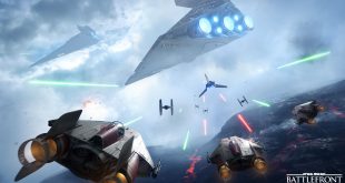 Star Wars Battlefront Ultimate Edition