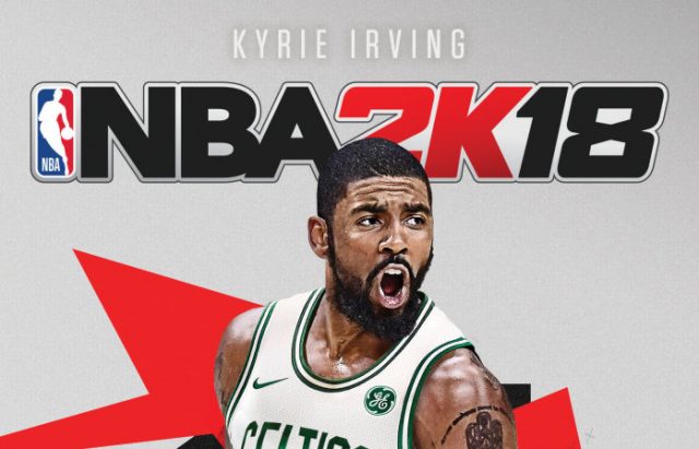 NBA 2K18 ya está disponible