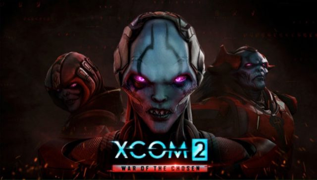 XCOM 2: War of the Chosen ya está disponible para PS4 y Xbox One