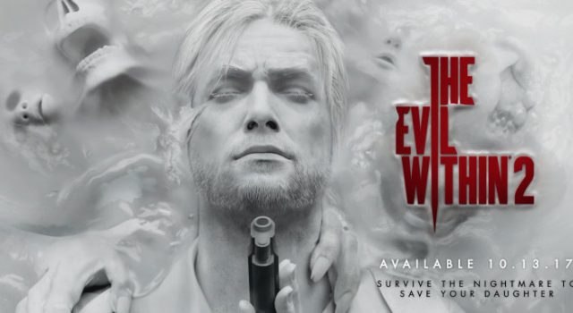 Inminente lanzamiento de The Evil Within 2 (el viernes 13)