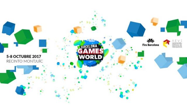 Barcelona Games World presenta la novedades de juegos de Activision