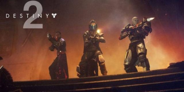 Destiny 2 estará disponible por primera vez en PC a partir del 24 de octubre