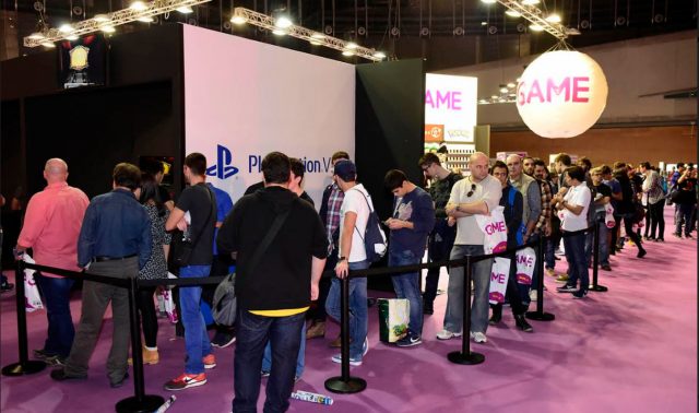 PlayStation estará en Madrid Gaming Experience del 27 al 29 de octubre, con lo mejor de su catálogo