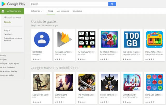 Google recompensará a quienes encuentren vulnerabilidades de seguridad en aplicaciones de Google Play