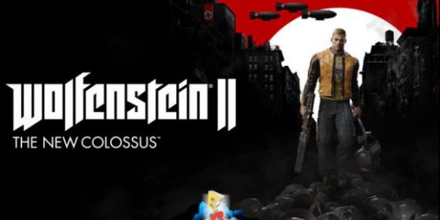 Wolfenstein II: The New Colossus, nos complace presentar su tráiler de lanzamiento oficial
