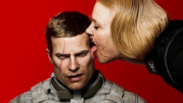 Wolfenstein II: The New Colossus disponible para Xbox One, PlayStation 4 y PC