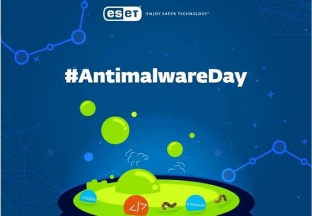 Por primera vez en la historia se celebra el Antimalware Day #AntimalwareDay