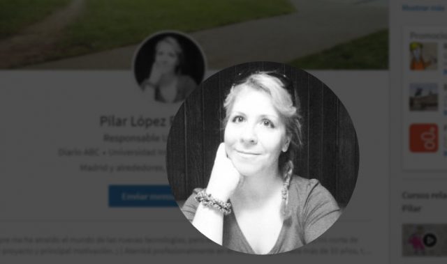 Entrevista con la responsable de UX Pilar López Pascual de la web abc.es ¿Qué es el UX?