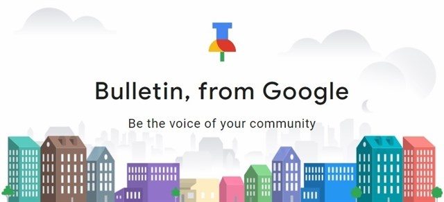 Google anuncia Bulletin
