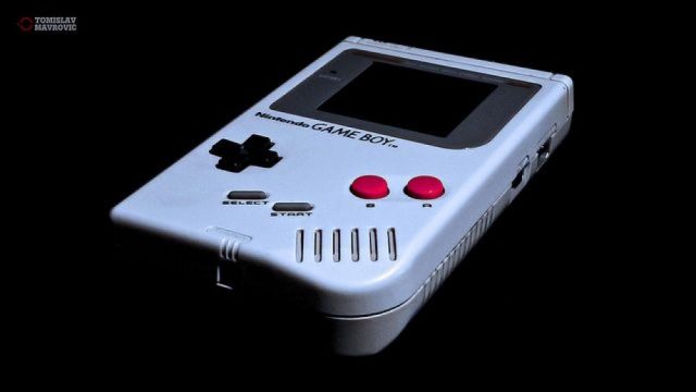 CES 2018: Hyperkin presenta nueva versión de Game Boy
