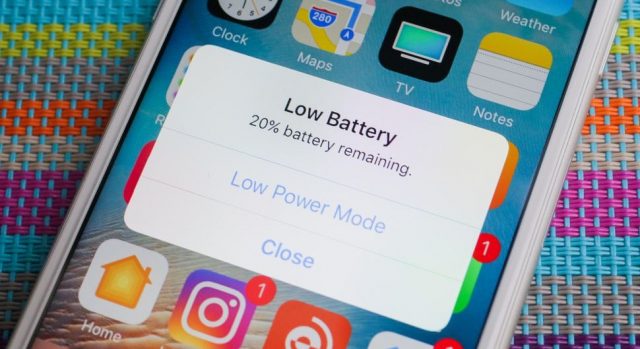 Batería y rendimiento del iPhone. ¿Cómo cuidar la batería de tu iPhone? Apple te la cambia por 29 euros.