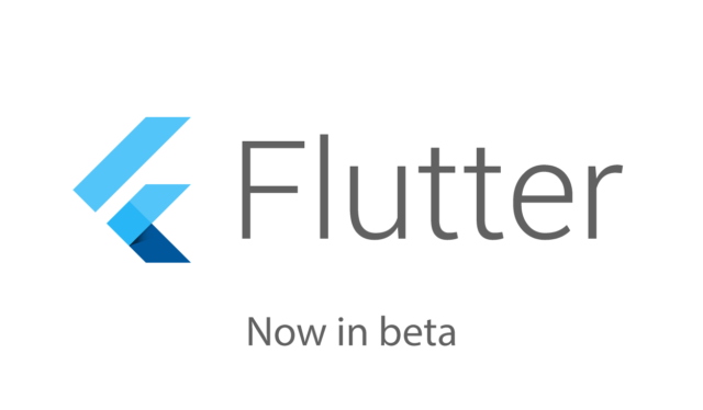 Flutter un nuevo framework para crear aplicaciones nativas tanto para Android como para iOS está disponible