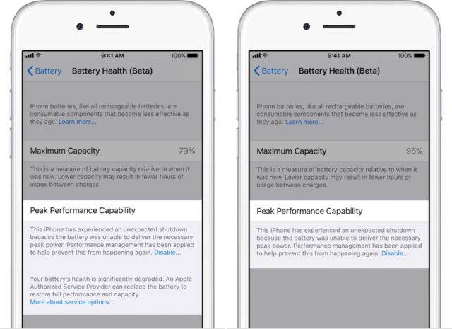 Llega la actualización de iOS 11.3 para tu iPhone e iPad. ¿Qué novedades trae el iOS 11.3?