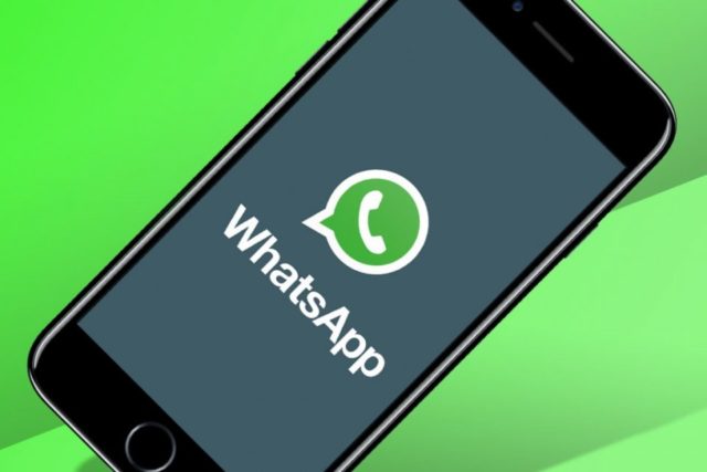 ¿Cómo mandar mensajes de WhatsApp sin agregar un contacto?
