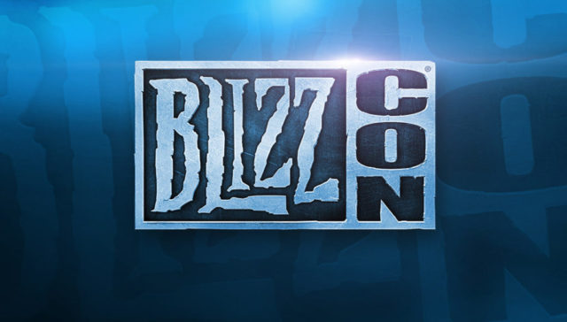 La BlizzCon 2018 se celebrará el 2 y 3 de noviembre, en el Anaheim Convention Center