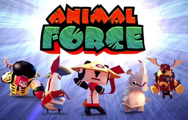 El alocado Animal Force llegará el 22 de mayo en exclusiva para PlayStation VR