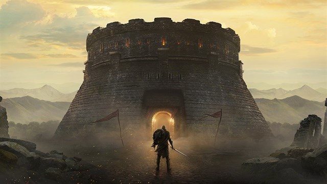 Bethesda descrube sus nuevos videojuegos en el E3 2018. The Elder Scrolls: Blade y el nuevo DOOM Eternal entre ellos