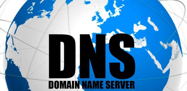 Problemas con los dominio .es debido a una incidencia de DNS de Red.es
