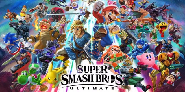 De Los Ángeles a Málaga, Nintendo llevará las novedades del E3 2018 a Gamepolis