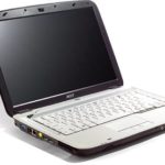 Acer presenta su portatil Aspire con Ubuntu 7.10