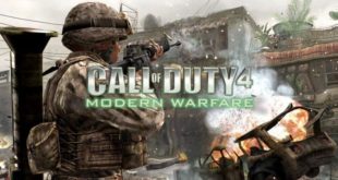 Call of Duty 4: Modern Warfare en Linux