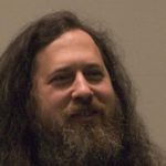 Richard Stallman abandona el mantenimiento de Emacs