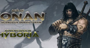 Age of Conan uno de los juegos más esperados en el 2008