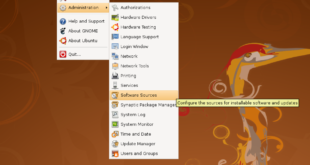 Ubuntu 8.04 para descargar hoy día 24.