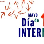 17 de mayo - Día de Internet