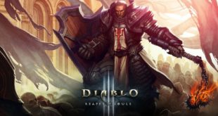 Confirmado el juego Diablo III de Blizzard