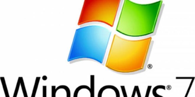 Windows 7 será lanzado en el 2010