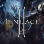 Lineage 2 Gracia final última expansión online