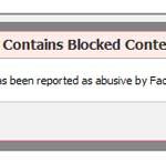 Facebook bloquea los enlaces torrent de la web The Pirate Bay