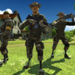 Descargar Battlefield Heroes gratis para PC