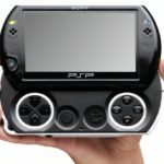 PSP Go, la nueva consola portátil de Sony
