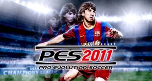 Pro Evolution Soccer 2011 la evolución del mejor juego de fútbol