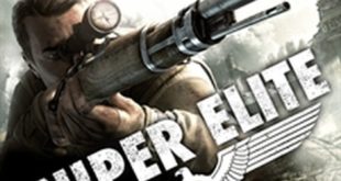 "Sniper Elite V2": apunta, dispara y corre