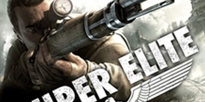"Sniper Elite V2": apunta, dispara y corre