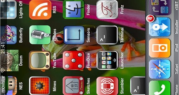 Las 20 mejores aplicaciones para tu iPhone 4, 3GS ó 3G