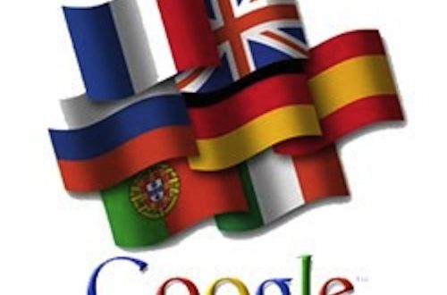 Google cierra el API de su traductor