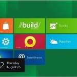 Descargar Windows 8. Presentación oficial y preview.