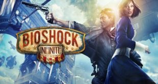 "Bioshock Infinite", otra joyita para 2012