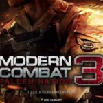 Modern Combat 3 Fallen Nation gratis para Samsung Galaxy S2 en Samsung Apps