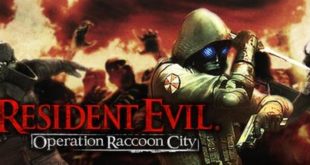"Resident Evil: Operation Raccoon City", otra vuelta de tuerca