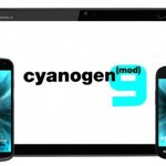 Descargar CyanogenMod 9 RC 1