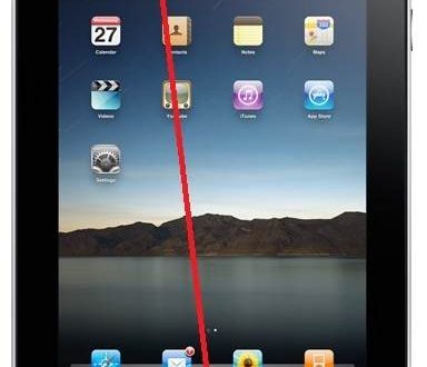 Solución mi iPad no enciende